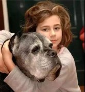 讓無數人落淚：狗狗彌留之際給主人的一封信！